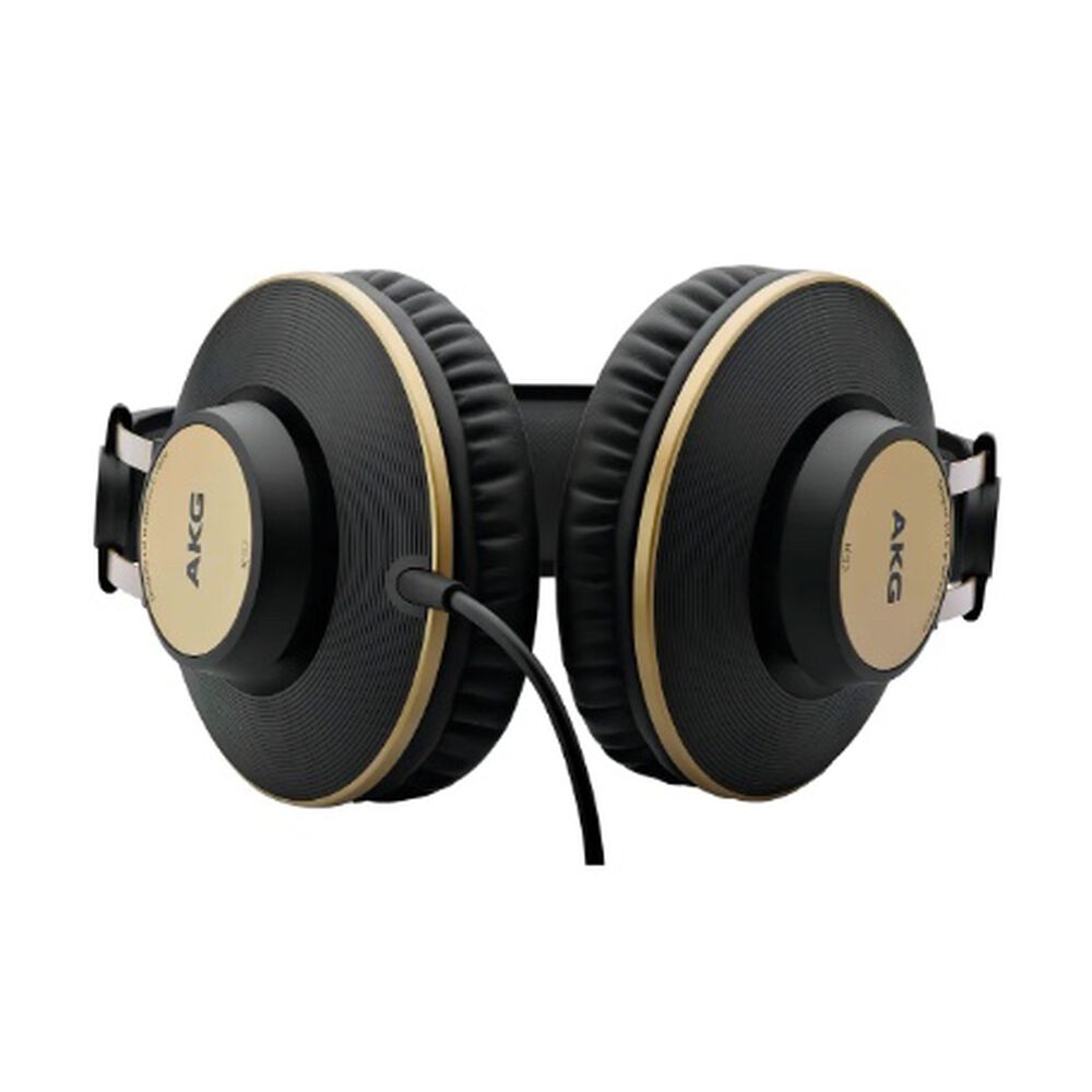 Auriculares Akg K92 Matte Black image number 3.0
