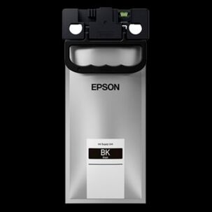 Bolsa De Tinta Epson 961 Xl 10000 Pag Alta Capacidad Negro
