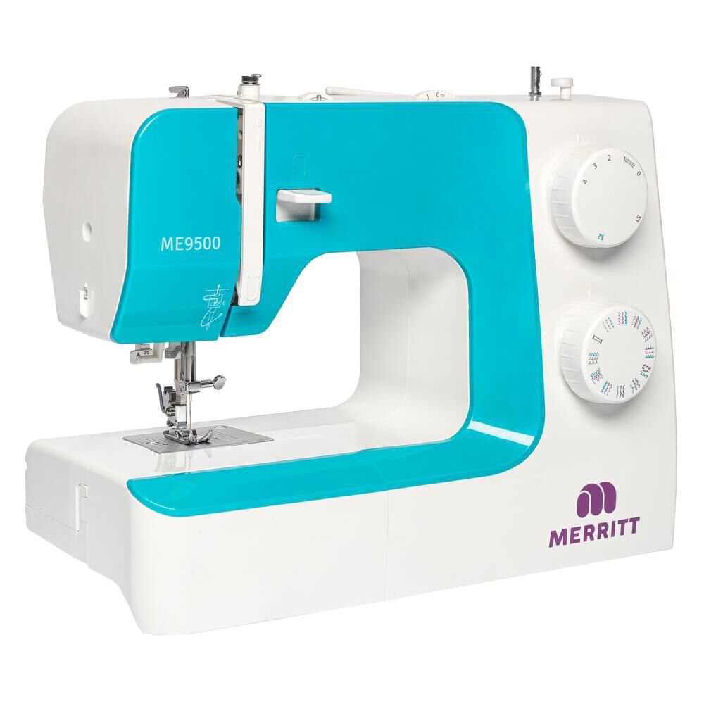 Máquina de Coser Merritt ME9500 image number 3.0