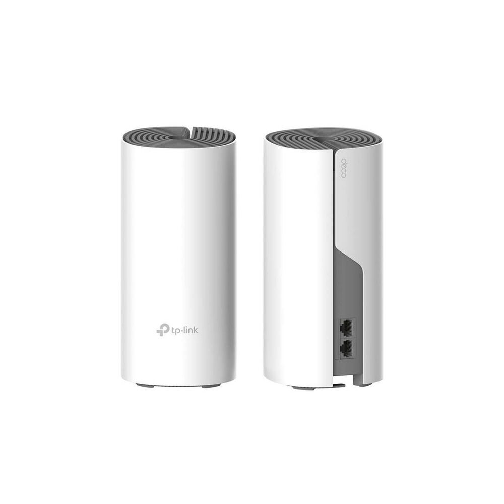 Sistema Wifi Mesh Tp-link Deco M3 Ac1200 - Crazygames image number 1.0