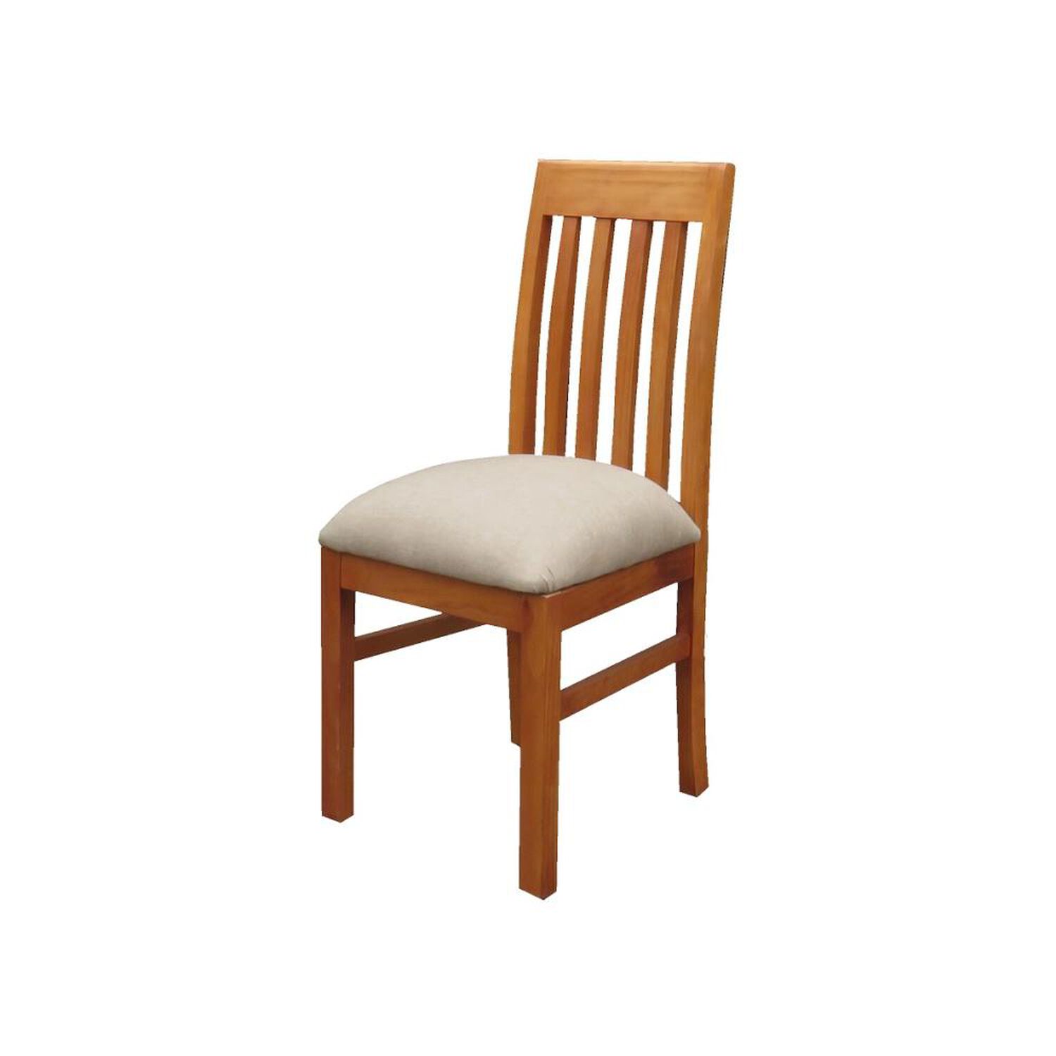 Juego De Comedor Almore Moscu 6 Silla / 6 Sillas image number 2.0