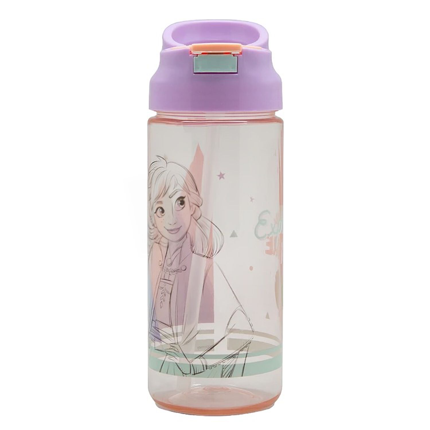 Botella Switch 400ml Licencias image number 0.0