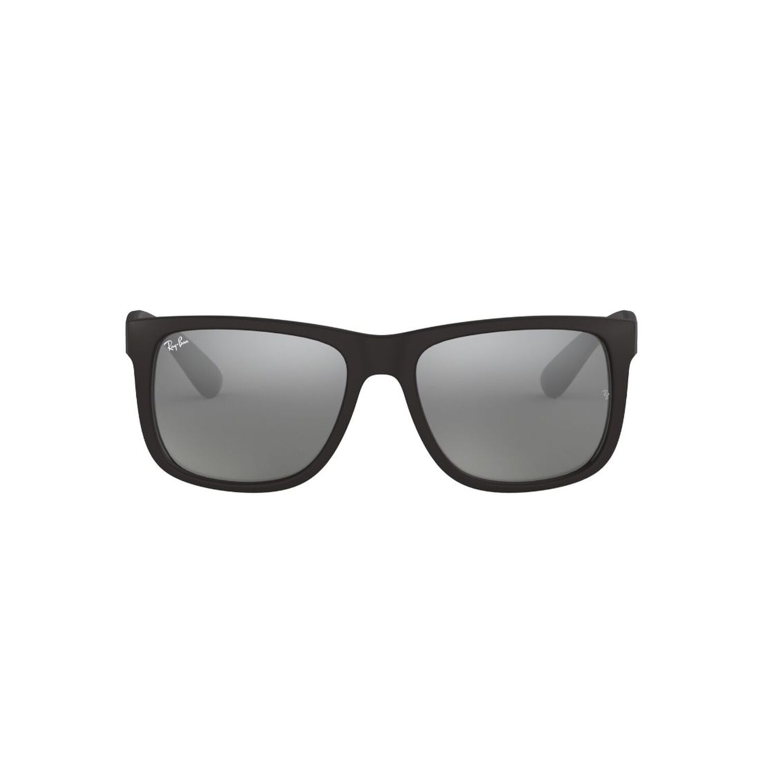 Lentes De Sol Justin Grey Mirror Ray-ban image number 0.0