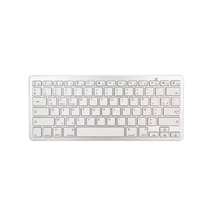Teclado Ultradelgado Bk-3001 Bluetooth