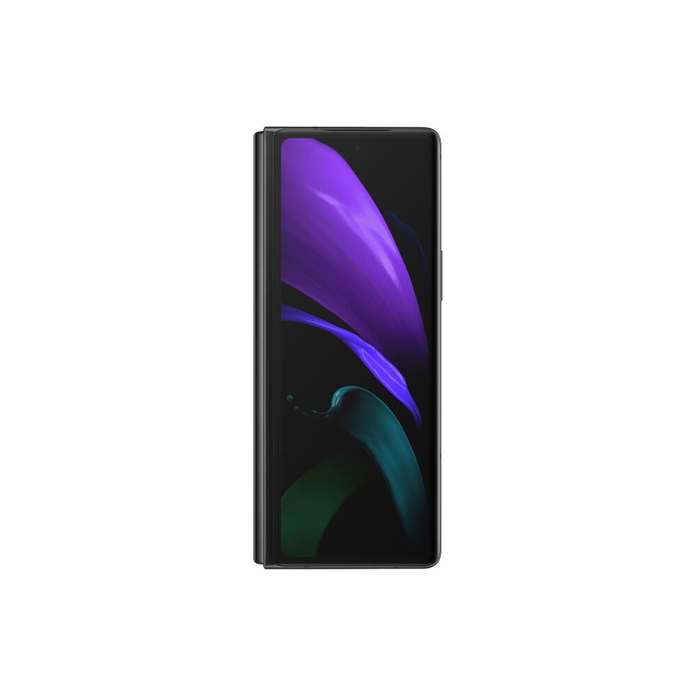 Smartphone Samsung Galaxy Z Fold 2 Mystic Black / 256 Gb / Liberado