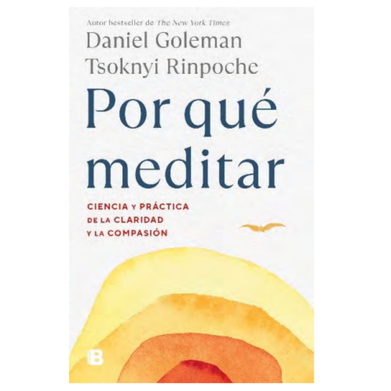 &iquest;por Que Meditamos? image number 0.0