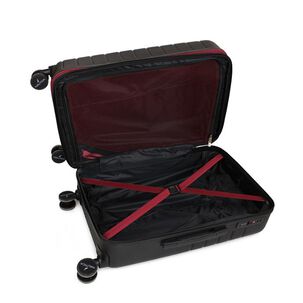 Maleta Darsa S De Cabina 10 Kg Negra Nautica