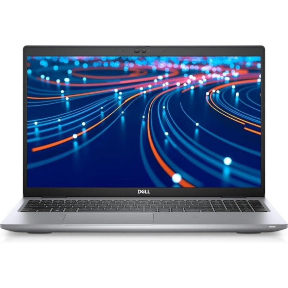 Notebook Dell Latitude 5520 15 (i7-11va 16gb 512gb Ssd) Nuevo / Open Box image number 0.0