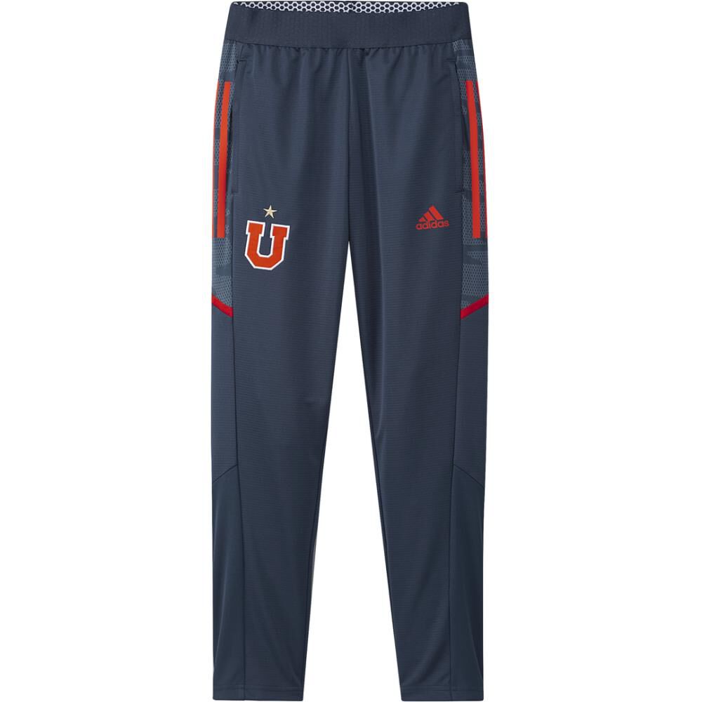 Pantalón De Buzo Hombre Adidas 21 Universidad De Chile Pant | Knasta Chile