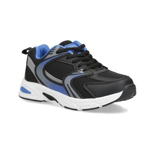 Zapatilla Infantil Ni&ntilde;o Topsis Navy