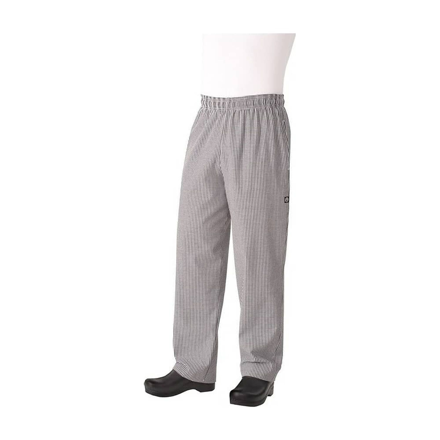 Set Estudiante Gastronomia Premium Unisex | Inacap | Duoc Uc image number 4.0