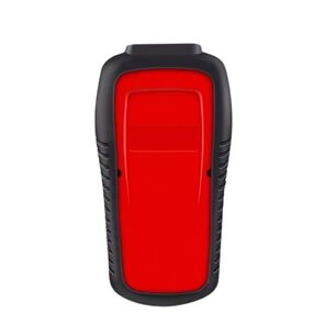 Escaner Lector Automotriz Motor Con Pantalla Lcd De 7cm