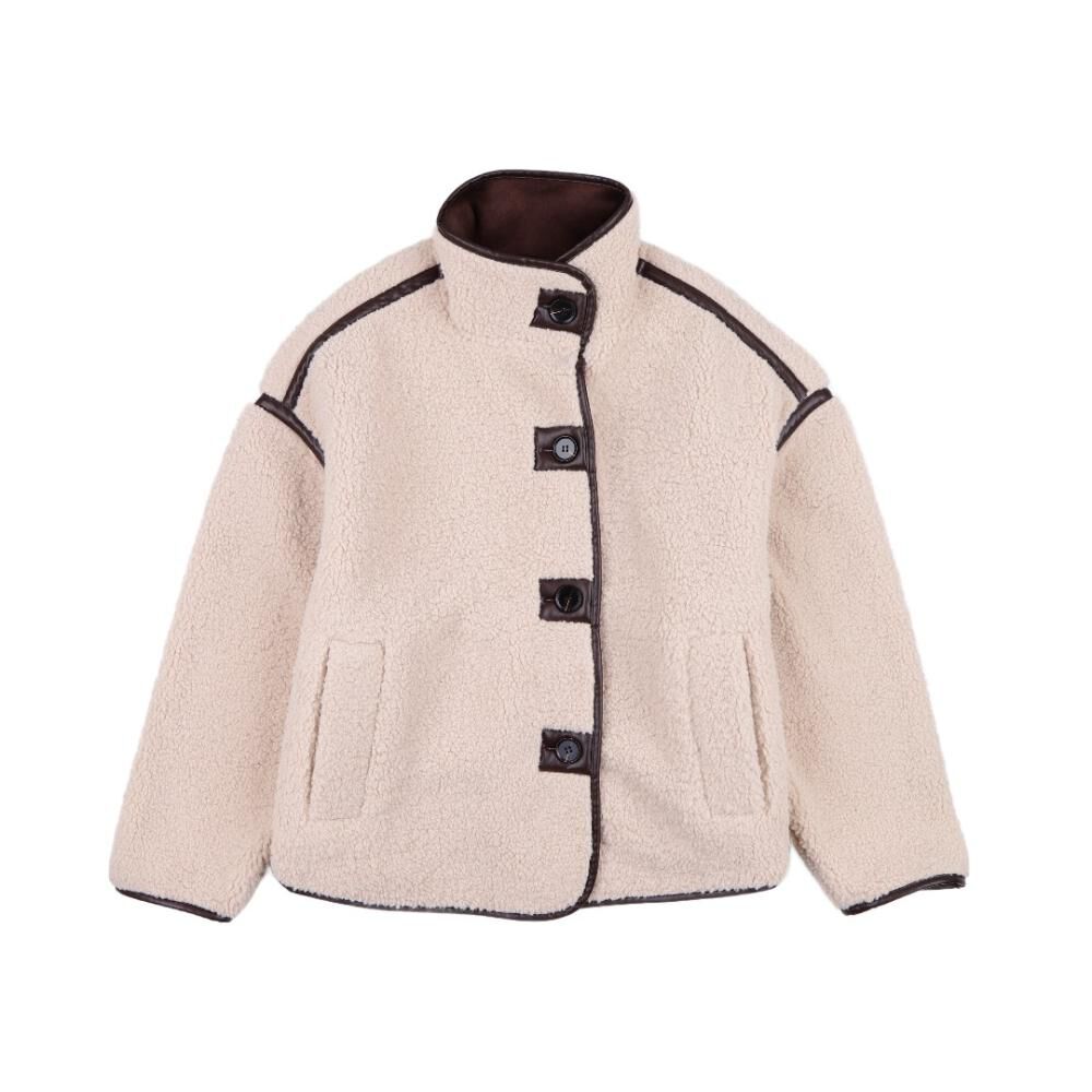 Chaqueta Mujer Kimera image number 0.0