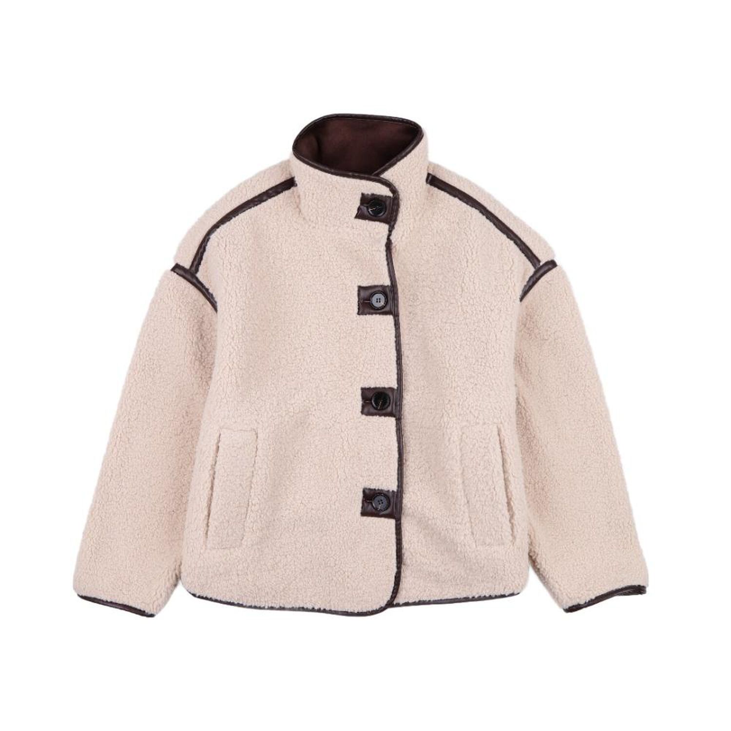 Chaqueta Mujer Kimera image number 0.0