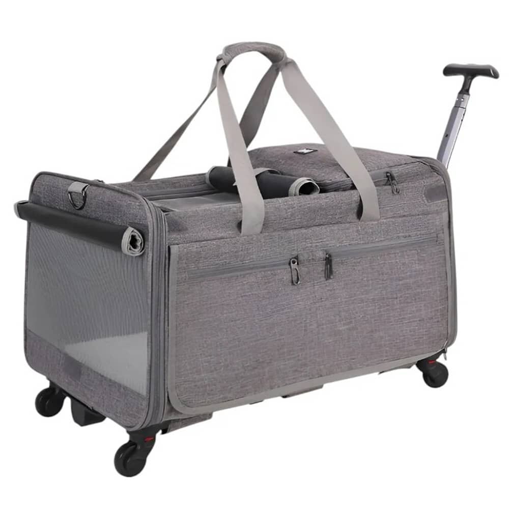 Maleta Transportadora Mascotas image number 0.0