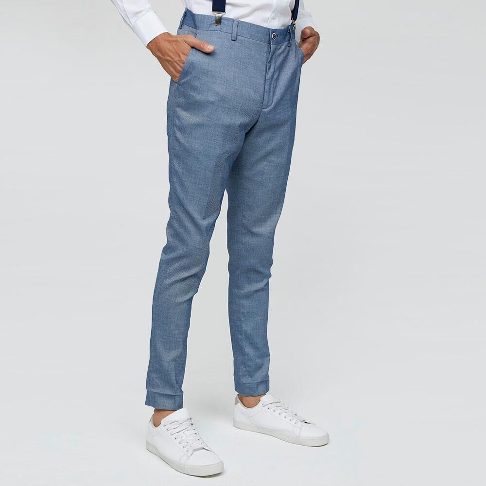 Pantalon Hombre Rolly Go en Oferta | Hites.com