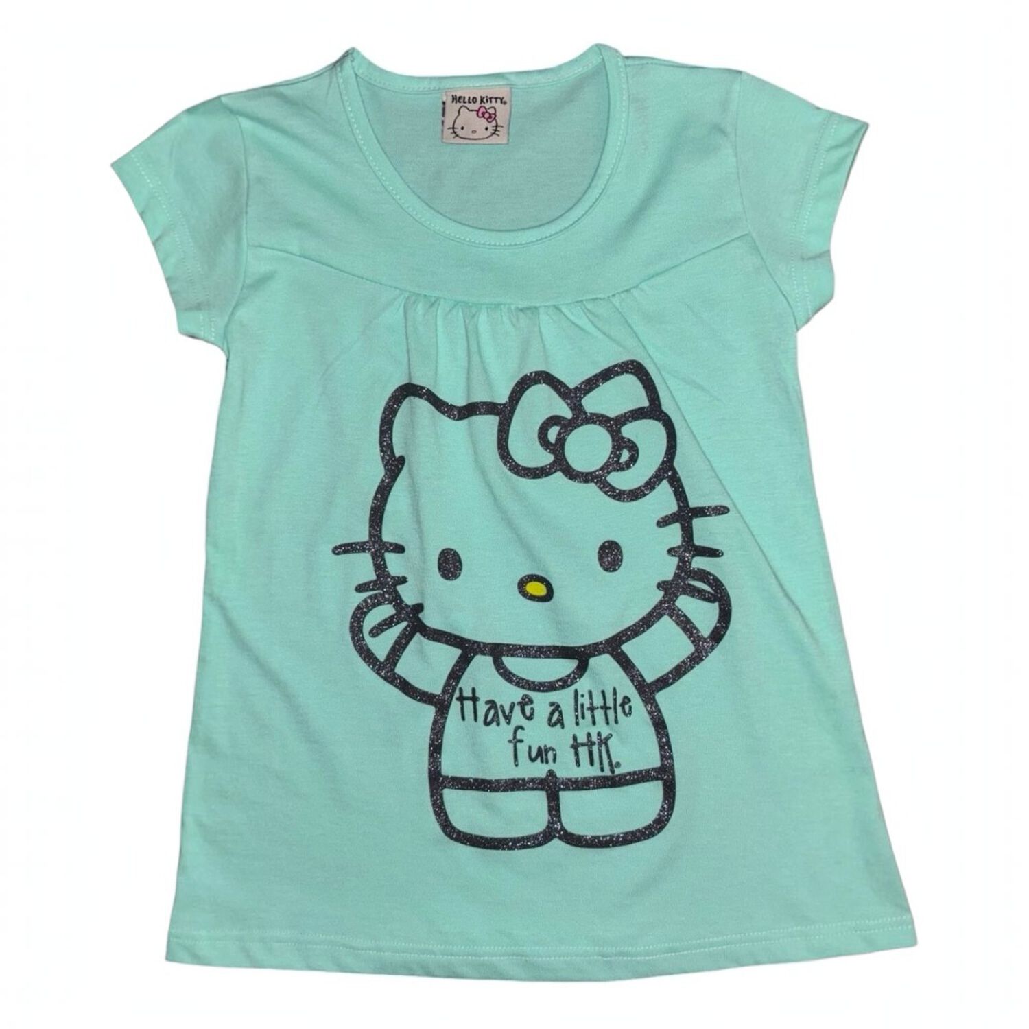 Polera Ni&ntilde;a Hello Kitty image number 4.0