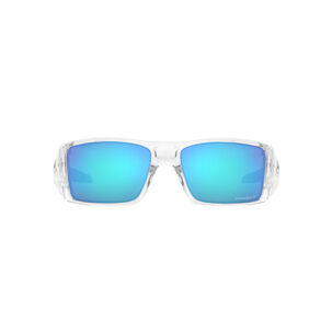 Lentes De Sol Heliostat Prizm Sapphire Polarizados Oakley