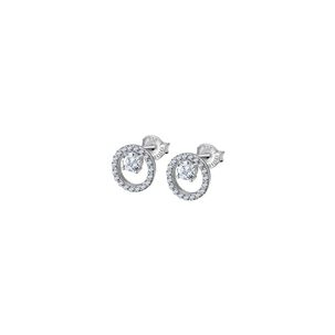 Aros Lp3080-4/1 Lotus Silver Mujer Pure Essential