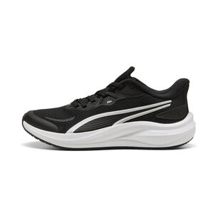 Zapatilla Urbana Hombre Puma Pumalite Negro