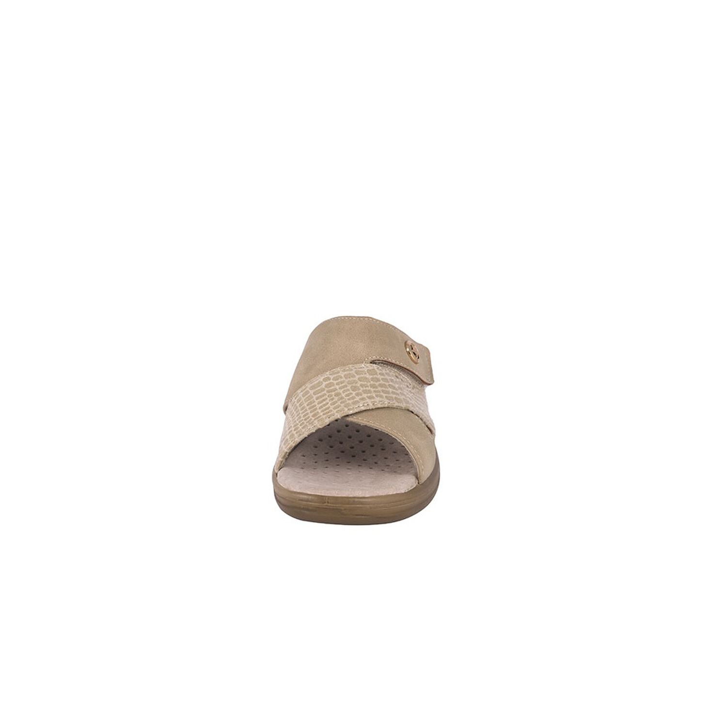 Sandalia Chamomile Beige Passer image number 2.0