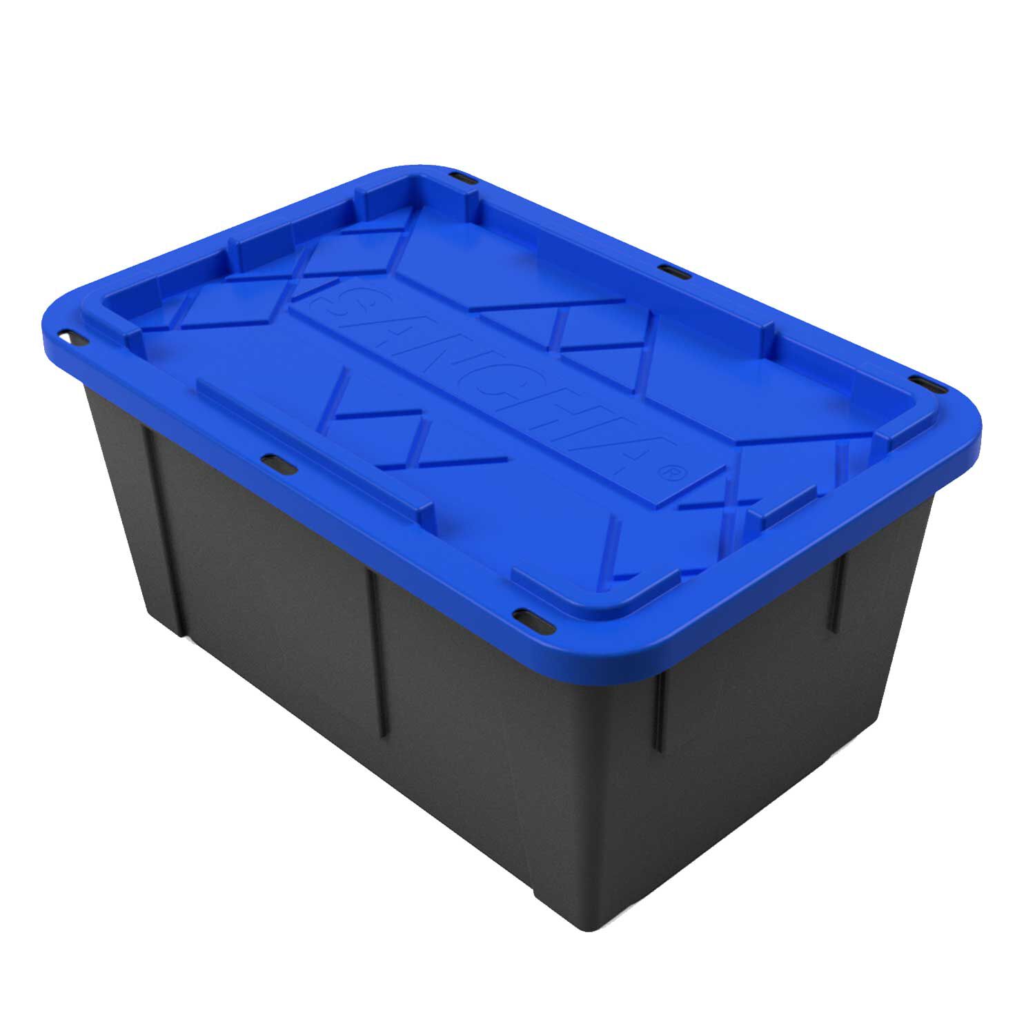 Caja Organizadora X-treme 102 Litros image number 0.0