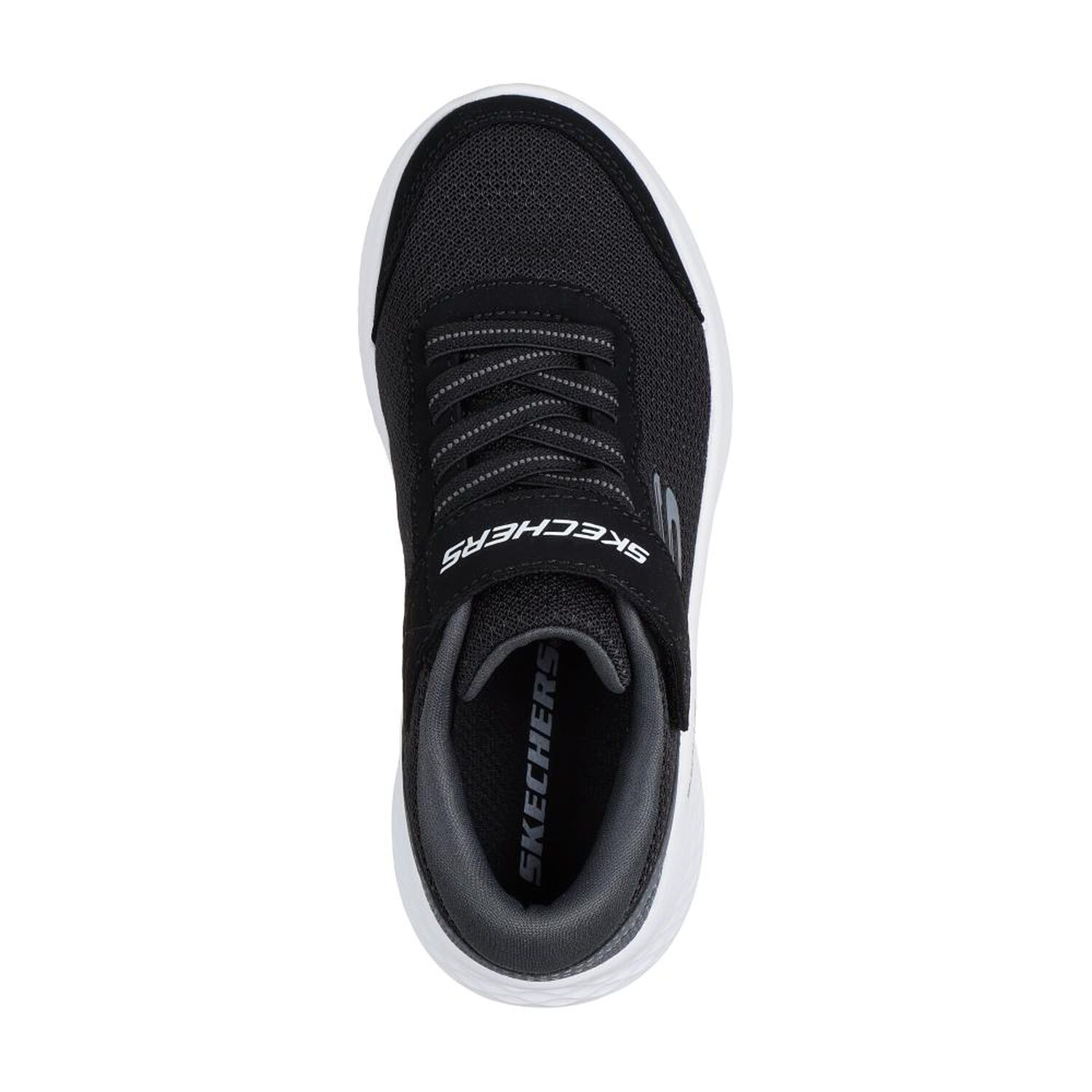 Zapatilla Infantil Ni&ntilde;o Skechers Skech-lite Pro - Sprint Surge Blk image number 1.0