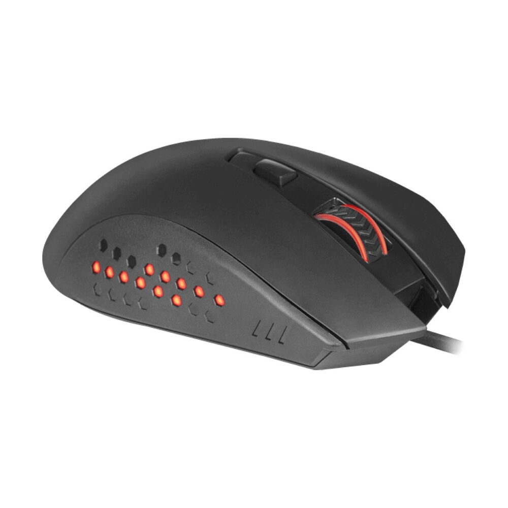 Mouse Gamer Redragon Gainer M610 - Crazygames image number 2.0