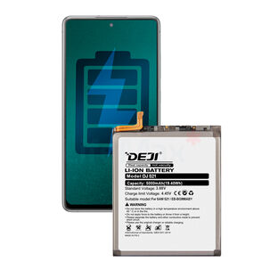 Bateria Para Samsung S21 Ultra / S21 Ultra 5g Deji Original