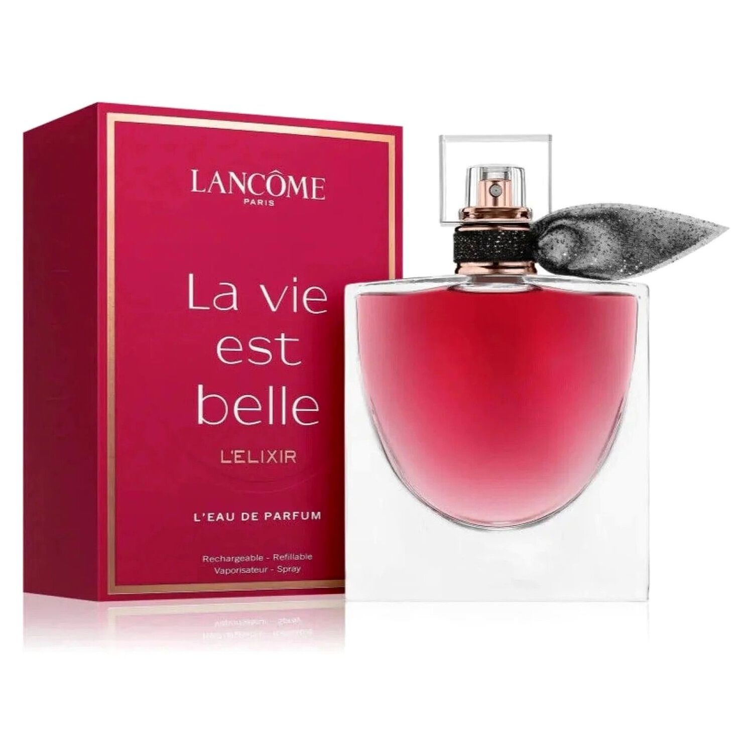 Lancome La Vie Est Belle Elixir Woman Edp 30ml image number 0.0