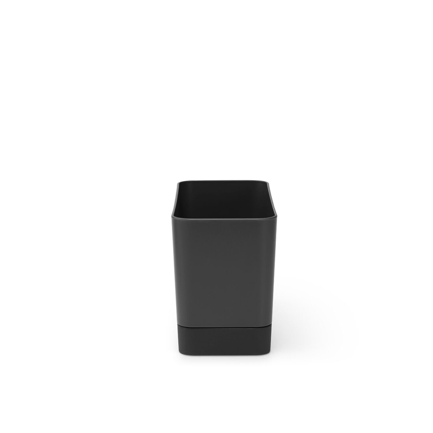 Organizador Para Lavaplatos Sinkside Dark Grey image number 2.0