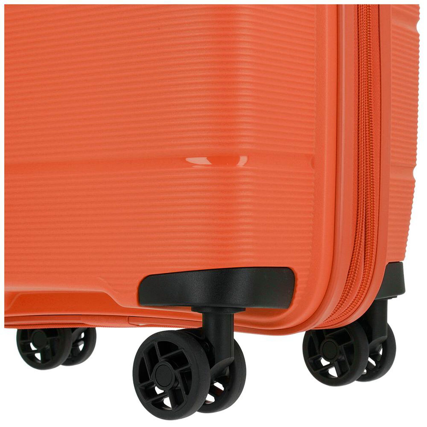 Maleta Cabina American Tourister Linex / 37 Litros image number 6.0