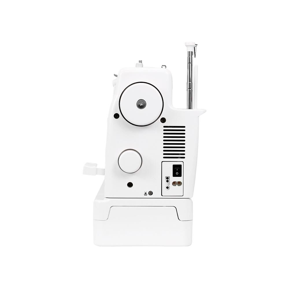 M&aacute;quina de Coser Janome HD9 image number 4.0