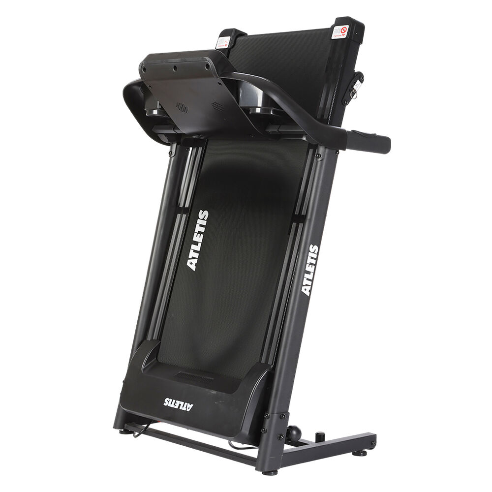 Trotadora Apex 3 12 Km/h 1.5 Hp Plegable image number 4.0