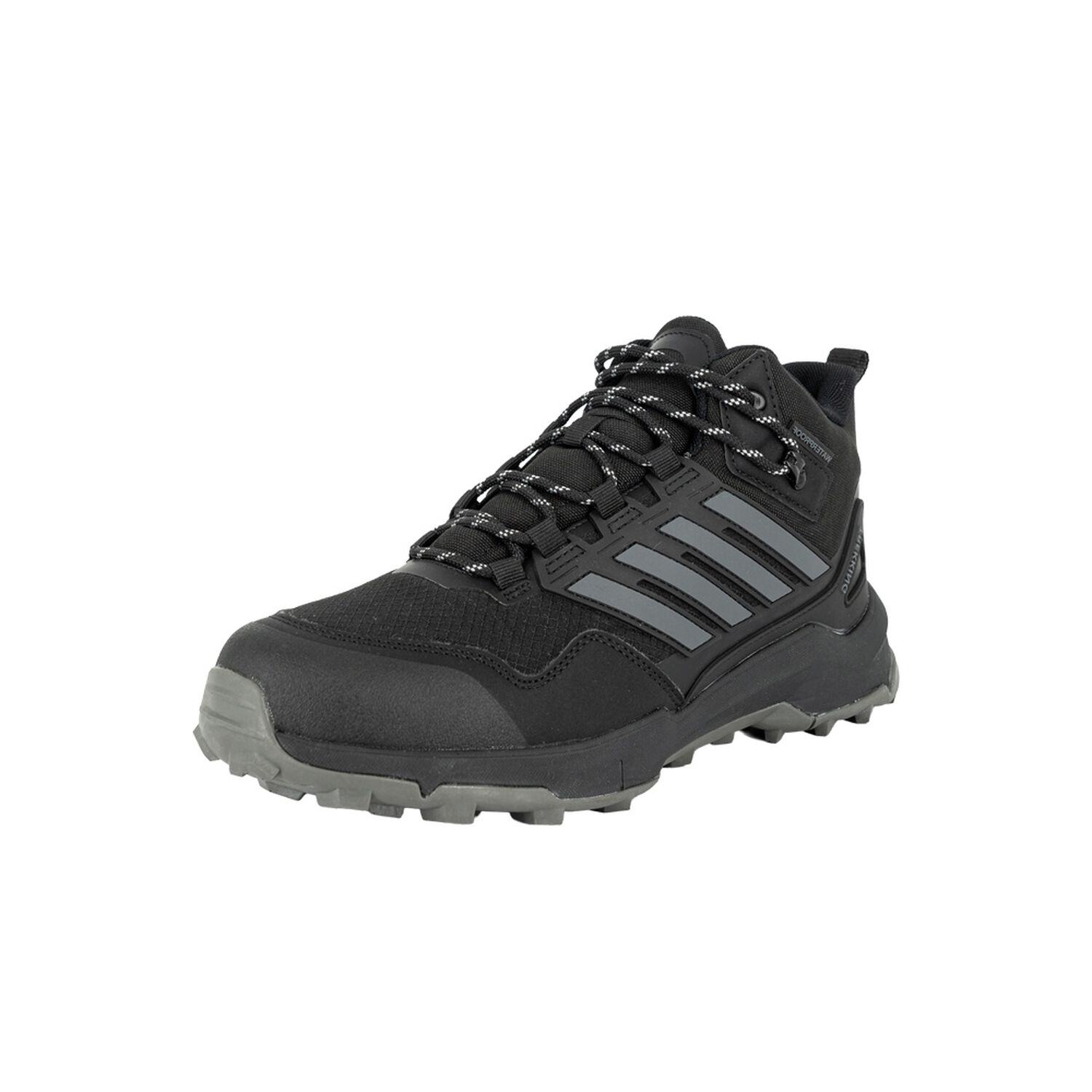 Zapatilla Waterproof Nico Negro Uns image number 0.0