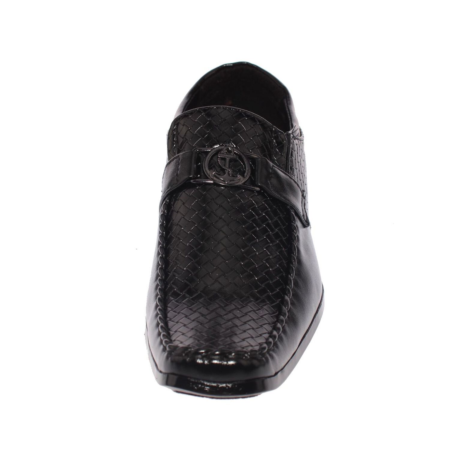 Mocas&iacute;n Negro Casatia Art: 82071black image number 2.0
