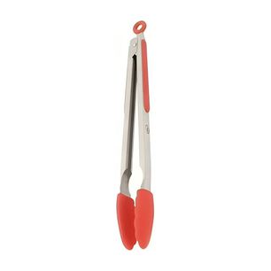 Pinza Acero Inox 34 Cm New Line Ilko