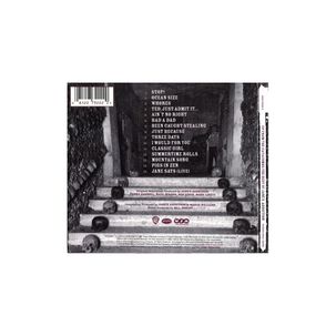 Jane's Addiction - Up From The Catacombs | Cd