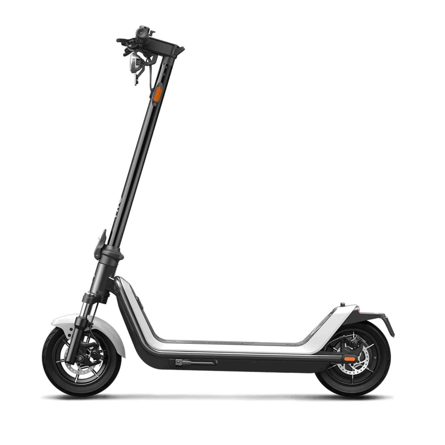 Scooter El&eacute;ctrico Niu Kqi300p Blanco image number 1.0