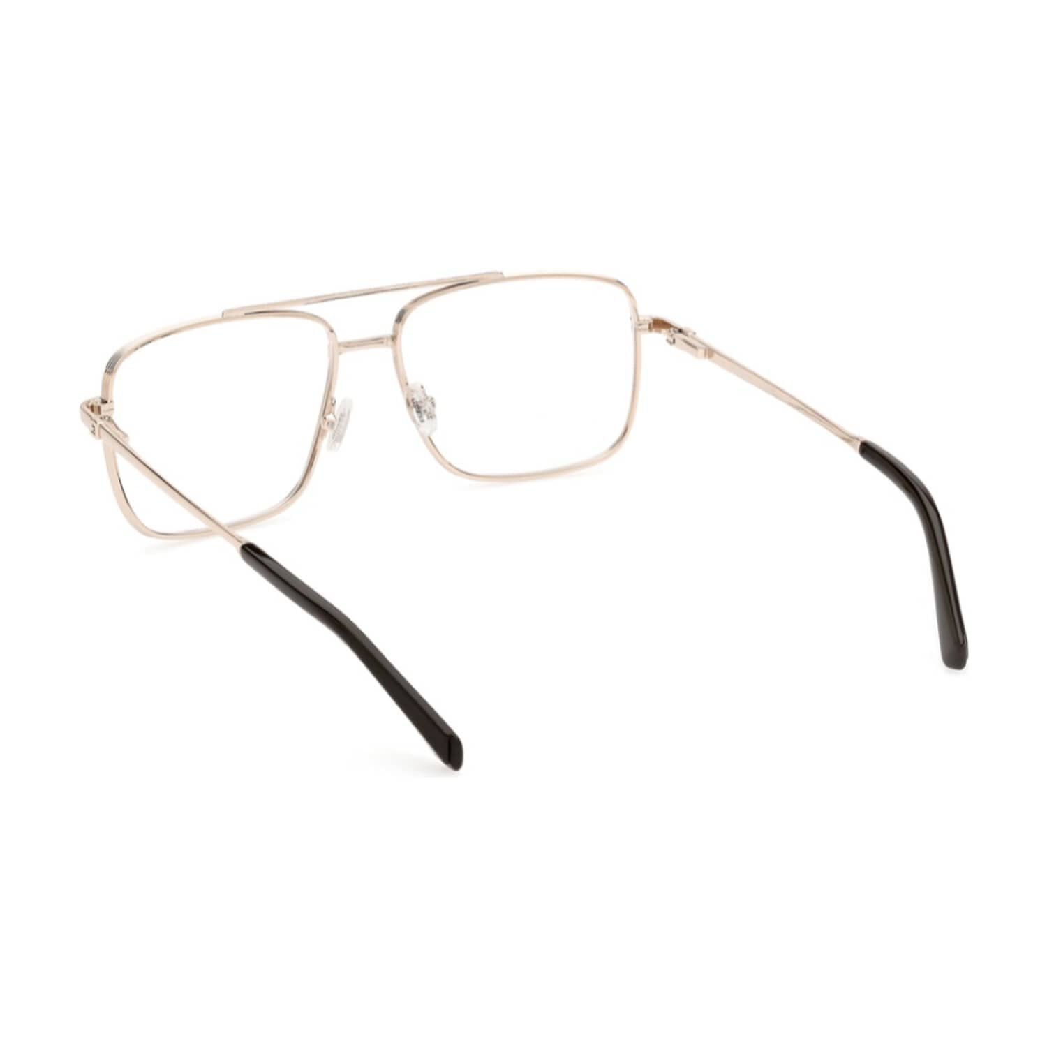 Lentes &Oacute;pticos Dorado Guess image number 3.0