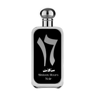 Afaq Sixteen Hours Noir Edp 100 Ml Hombre