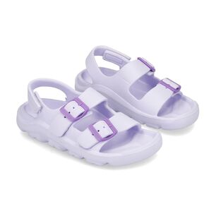 Sandalia Ni&ntilde;a Topsis Purple