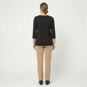 Polera Mujer Lasage