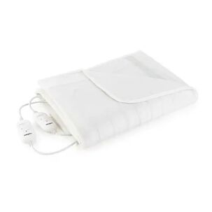 Calienta Cama Matrimonial Siegen Bamboo Sg-5121d5 150x140cm