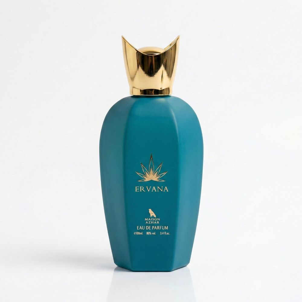 Maison Azhar Ervana Edp 100ml image number 0.0