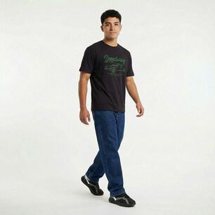 Polera Hombre Skuad