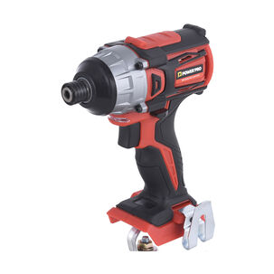 Atornillador De Impacto Inalámbrico 18 V Sin Batería