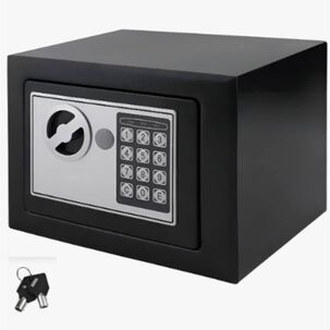 Caja Fuerte Digital Caja Seguridad
