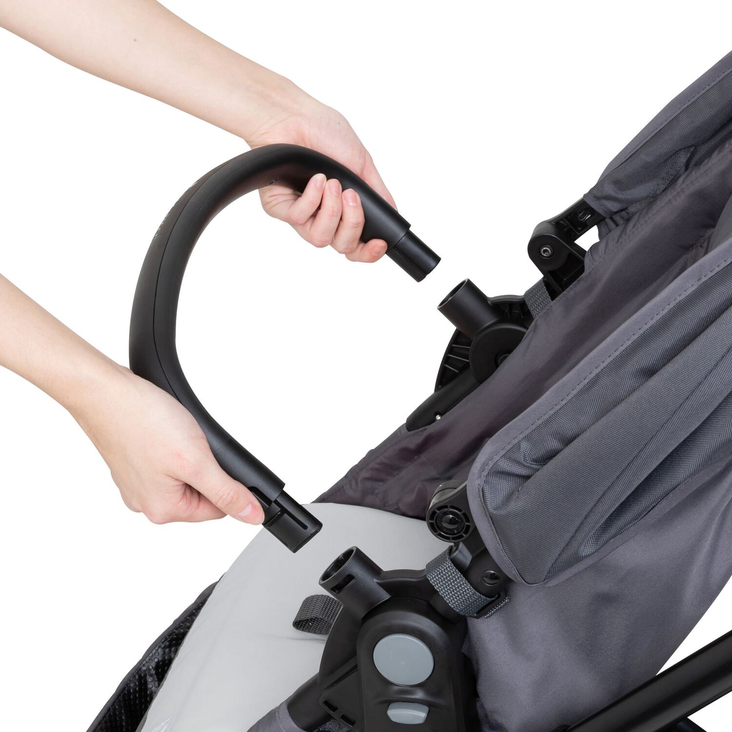 Coche Mois&eacute;s Passport Switch 4-in-1 Stellar Grey image number 5.0
