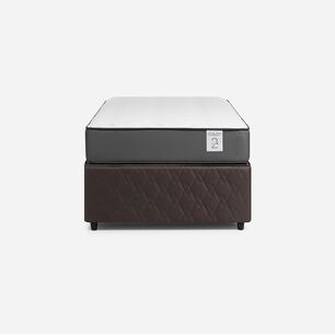 Cama Nido Rosen New Style 2 Plus / 1.5 Plazas / Base Normal